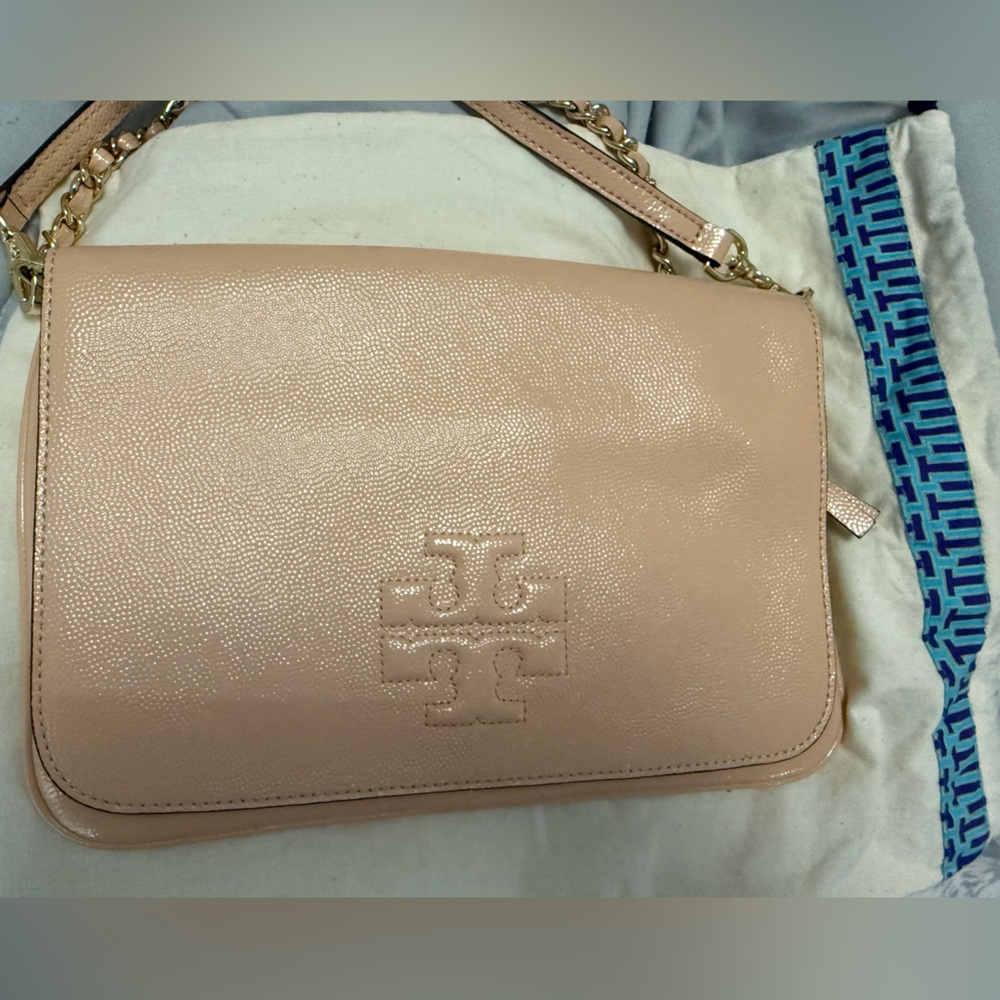 Tory Burch Thea Bag